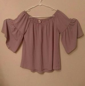 Blouse, Tyche Boutique Large